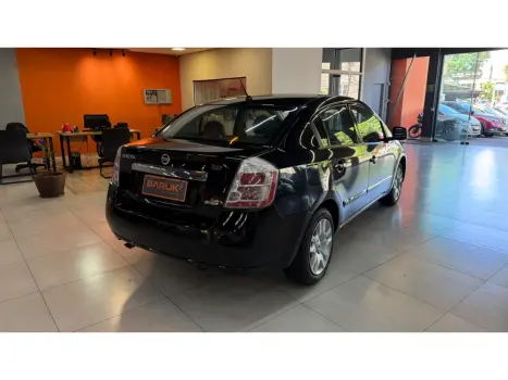 NISSAN Sentra 2.0 16V 4P FLEX, Foto 5