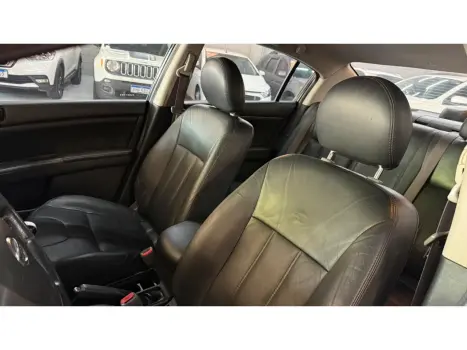 NISSAN Sentra 2.0 16V 4P FLEX, Foto 9