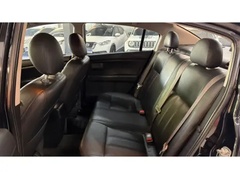 NISSAN Sentra 2.0 16V 4P FLEX, Foto 10