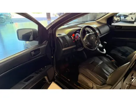 NISSAN Sentra 2.0 16V 4P FLEX, Foto 13