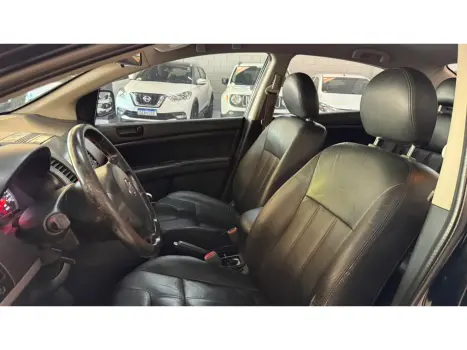 NISSAN Sentra 2.0 16V 4P FLEX, Foto 14