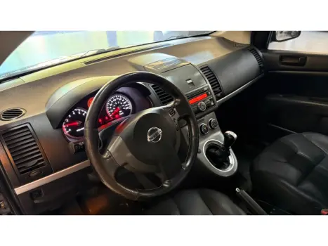 NISSAN Sentra 2.0 16V 4P FLEX, Foto 15