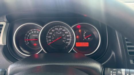 NISSAN Tiida Hatch 1.8 16V S 4P, Foto 10