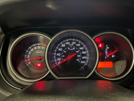 NISSAN Tiida Sedan 1.8 16V 4P FLEX, Foto 15