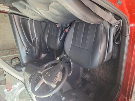 NISSAN Versa Sedan 1.6 16V 4P FLEX SL, Foto 7