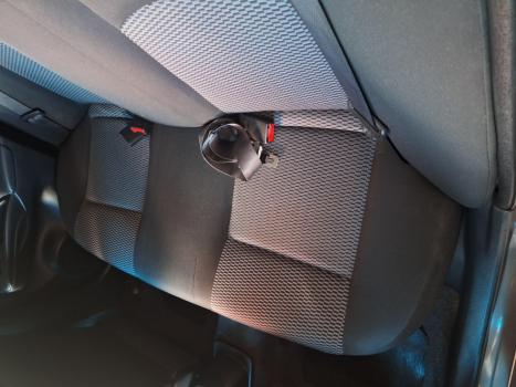 NISSAN Versa Sedan 1.0 4P FLEX S, Foto 6