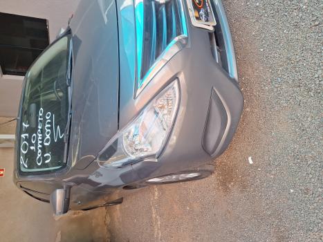 NISSAN Versa Sedan 1.0 4P FLEX S, Foto 9