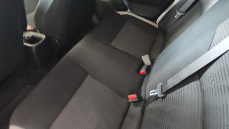 NISSAN Versa Sedan 1.6 16V 4P FLEX SENSE XTRONIC AUTOMÁTICO CVT, Foto 6 NISSAN Versa Sedan 1.6 16V 4P FLEX SENSE XTRONIC AUTOMÁTICO CVT, Foto 6