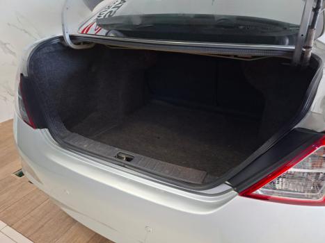 NISSAN Versa Sedan 1.6 16V 4P FLEX SV, Foto 21