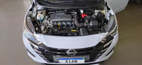 NISSAN Versa Sedan 1.6 16V 4P FLEX S, Foto 15
