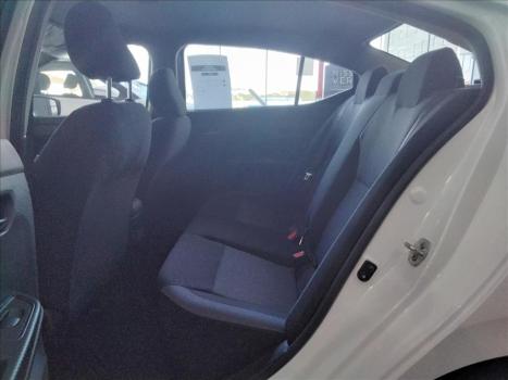 NISSAN Versa Sedan 1.6 16V 4P FLEX S, Foto 5