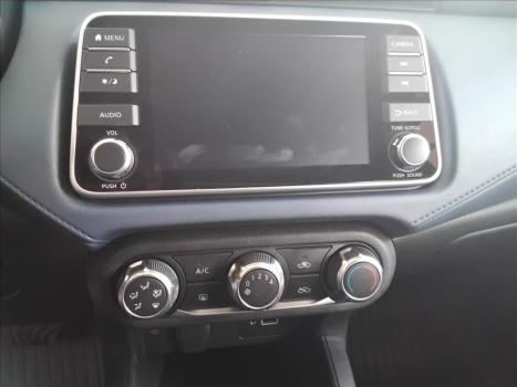 NISSAN Versa Sedan 1.6 16V 4P FLEX S, Foto 7