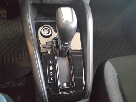 NISSAN Versa Sedan 1.6 16V 4P FLEX S, Foto 8