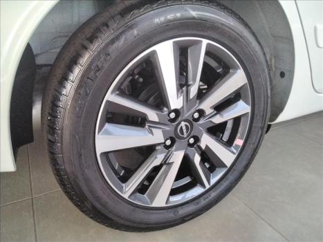 NISSAN Versa Sedan 1.6 16V 4P FLEX S, Foto 9