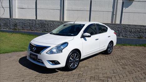 NISSAN Versa Sedan 1.6 16V 4P UNIQUE FLEX, Foto 3