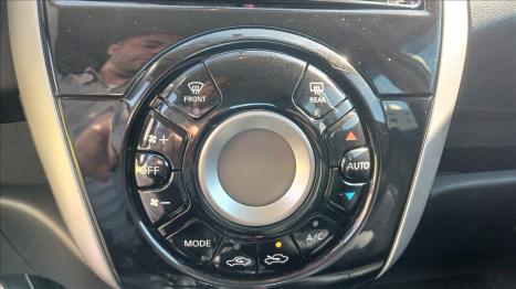 NISSAN Versa Sedan 1.6 16V 4P UNIQUE FLEX, Foto 10