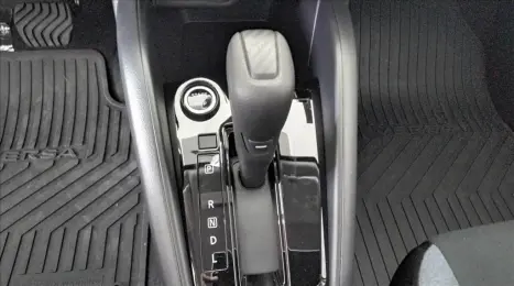 NISSAN Versa Sedan 1.6 16V 4P FLEX S, Foto 14