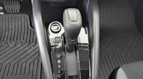 NISSAN Versa Sedan 1.6 16V 4P FLEX S, Foto 8