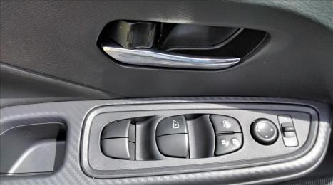 NISSAN Versa Sedan 1.6 16V 4P FLEX S, Foto 9