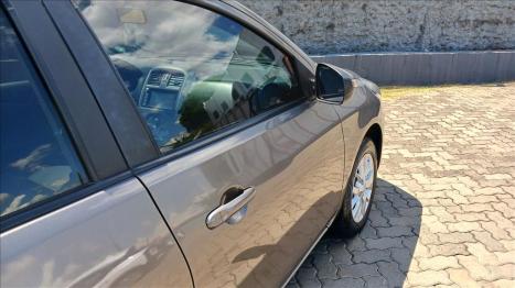 NISSAN Versa Sedan 1.6 16V 4P FLEX SV, Foto 11