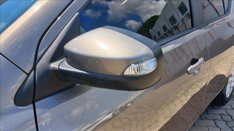 NISSAN Versa Sedan 1.6 16V 4P FLEX SV, Foto 13