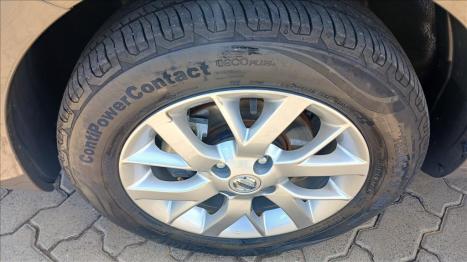 NISSAN Versa Sedan 1.6 16V 4P FLEX SV, Foto 14