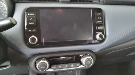 NISSAN Versa Sedan 1.6 16V 4P FLEX S, Foto 10