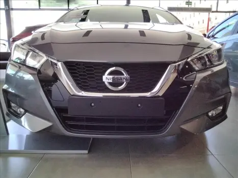 NISSAN Versa Sedan 1.6 16V 4P FLEX S, Foto 4