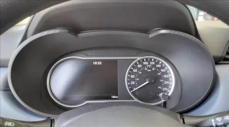 NISSAN Versa Sedan 1.6 16V 4P FLEX S, Foto 12