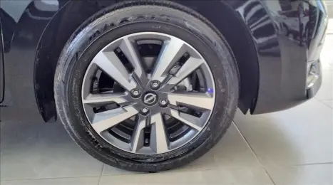 NISSAN Versa Sedan 1.6 16V 4P FLEX S, Foto 14