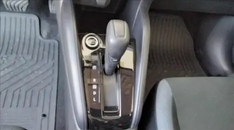 NISSAN Versa Sedan 1.6 16V 4P FLEX S, Foto 12