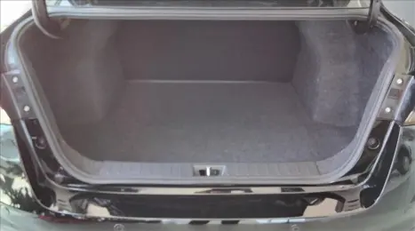 NISSAN Versa Sedan 1.6 16V 4P FLEX S, Foto 14