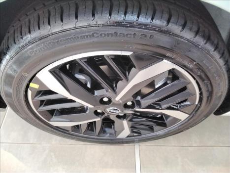 NISSAN Versa Sedan 1.6 16V 4P FLEX S, Foto 6