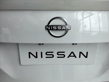 NISSAN Versa Sedan 1.6 16V 4P FLEX S, Foto 10