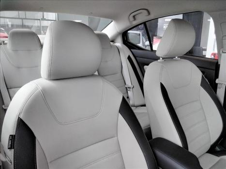 NISSAN Versa Sedan 1.6 16V 4P FLEX S, Foto 14