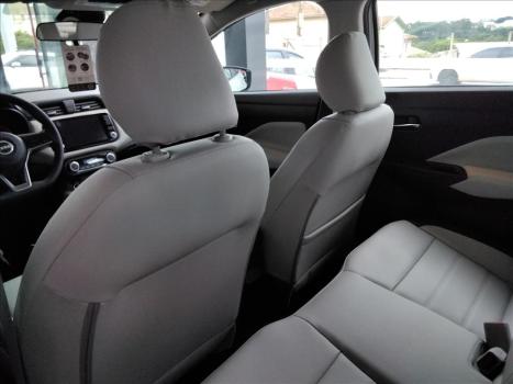 NISSAN Versa Sedan 1.6 16V 4P FLEX S, Foto 15