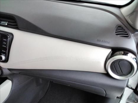 NISSAN Versa Sedan 1.6 16V 4P FLEX S, Foto 16