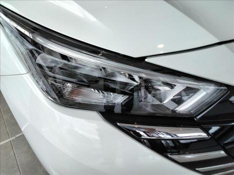 NISSAN Versa Sedan 1.6 16V 4P FLEX S, Foto 17