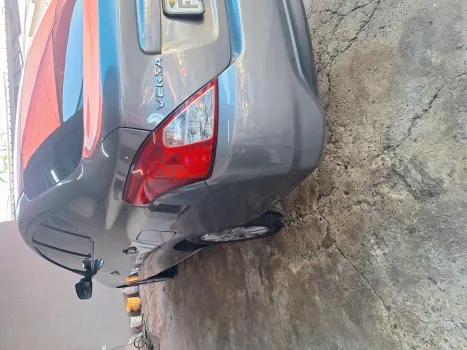 NISSAN Versa Sedan 1.0 4P FLEX S, Foto 5