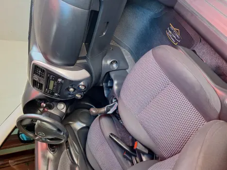 NISSAN Versa Sedan 1.0 4P FLEX S, Foto 6