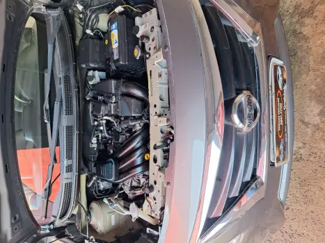 NISSAN Versa Sedan 1.0 4P FLEX S, Foto 12