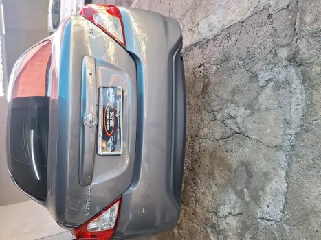 NISSAN Versa Sedan 1.0 4P FLEX S, Foto 13