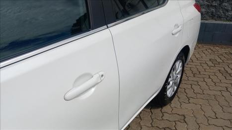 NISSAN Versa Sedan 1.6 16V 4P FLEX SV, Foto 15