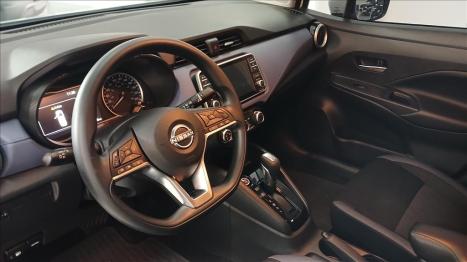 NISSAN Versa Sedan 1.6 16V 4P FLEX ADVANCE XTRONIC AUTOM�TICO CVT, Foto 10