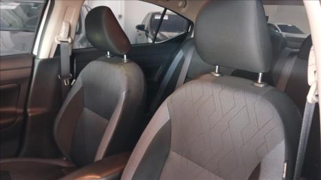 NISSAN Versa Sedan 1.6 16V 4P FLEX ADVANCE XTRONIC AUTOM�TICO CVT, Foto 12