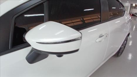 NISSAN Versa Sedan 1.6 16V 4P FLEX ADVANCE XTRONIC AUTOM�TICO CVT, Foto 15