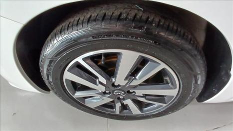NISSAN Versa Sedan 1.6 16V 4P FLEX ADVANCE XTRONIC AUTOM�TICO CVT, Foto 16