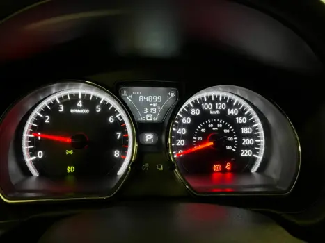 NISSAN Versa Sedan 1.6 16V 4P SL FLEX XTRONIC AUTOM�TICO CVT, Foto 11