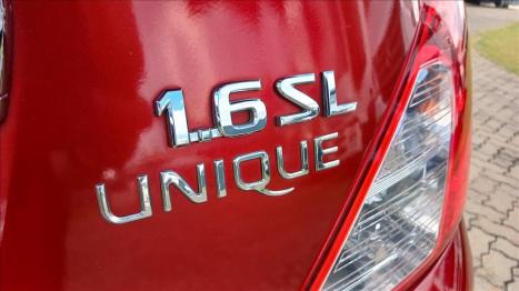 NISSAN Versa Sedan 1.6 16V 4P UNIQUE FLEX XTRONIC AUTOM�TICO CVT, Foto 15