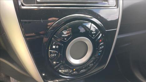 NISSAN Versa Sedan 1.6 16V 4P UNIQUE FLEX XTRONIC AUTOM�TICO CVT, Foto 10